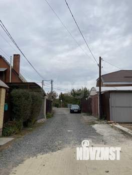 Дом 80м², 1-этажный, участок 3 сот.