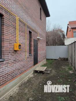 Дом 160м², 2-этажный, участок 3 сот.