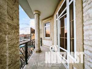 Дом 567м², 4-этажный, участок 6 сот.