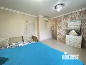 Дом 100м², 2-этажный, участок 4 сот.