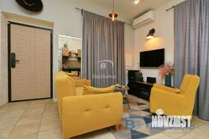 Дом 95м², 1-этажный, участок 6 сот.