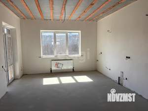 Дом 105м², 1-этажный, участок 3 сот.