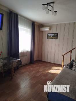 Дом 102м², 2-этажный, участок 5 сот.