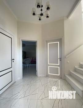 Дом 117м², 2-этажный, участок 3 сот.