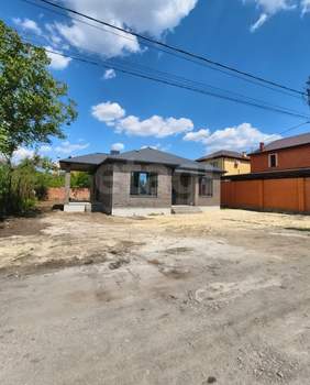 Дом 127м², 1-этажный, участок 5 сот.