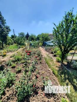 Дом 21м², 1-этажный, участок 6 сот.