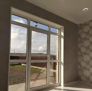 Дом 100м², 1-этажный, участок 5 сот.