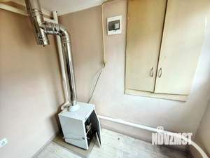 Дом 96м², 2-этажный, участок 2 сот.