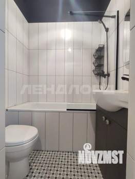 Дом 21м², 1-этажный, участок 3 сот.