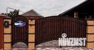 Дом 100м², 1-этажный, участок 4 сот.