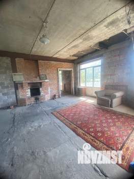 Дом 490м², 4-этажный, участок 7 сот.