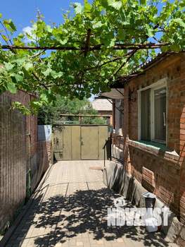 Дом 50м², 2-этажный, участок 5 сот.