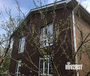 Дом 170м², 2-этажный, участок 5 сот.