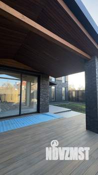 Дом 280м², 2-этажный, участок 9 сот.