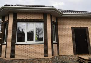 Дом 90м², 1-этажный, участок 3 сот.