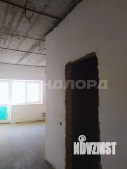 Дом 58м², 2-этажный, участок 1 сот.