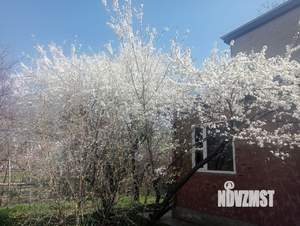 Дом 105м², 2-этажный, участок 6 сот.