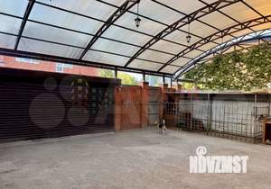 Дом 100м², 1-этажный, участок 3 сот.