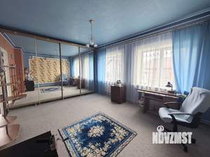 Дом 160м², 2-этажный, участок 7 сот.