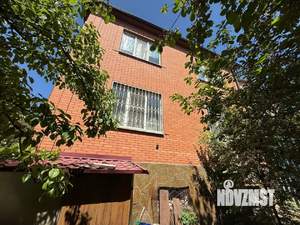 Дом 203м², 2-этажный, участок 6 сот.