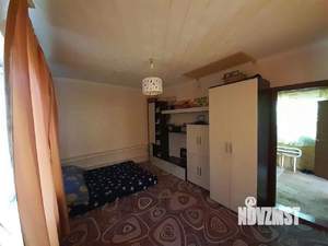 Дача 43м², 1-этажный, участок 4 сот.