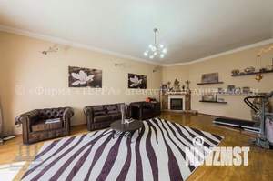 Коттедж 246м², 2-этажный, участок 3 сот.