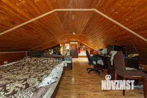 Дом 69м², 2-этажный, участок 4 сот.