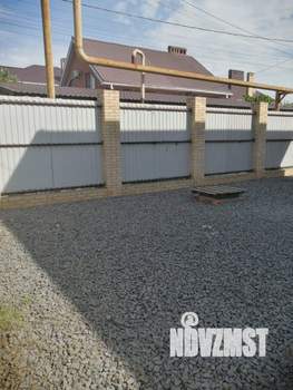 Дача 104м², 2-этажный, участок 2 сот.