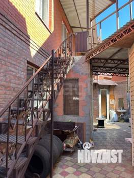 Дом 305м², 2-этажный, участок 3 сот.