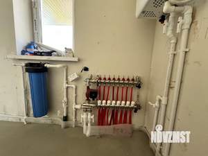 Дом 150м², 1-этажный, участок 6 сот.