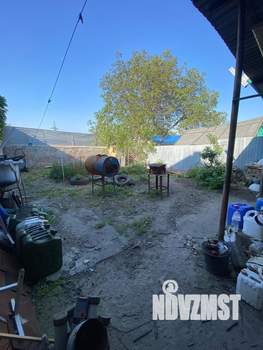 Дом 73м², 1-этажный, участок 3 сот.