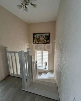 Дом 110м², 2-этажный, участок 3 сот.