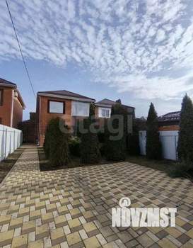 Дом 127м², 2-этажный, участок 3 сот.