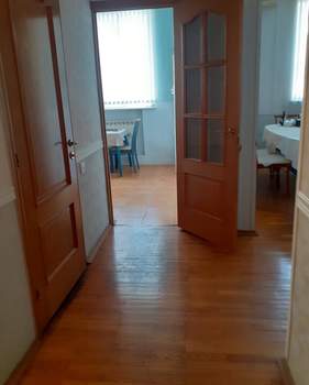 Дом 118м², 1-этажный, участок 3 сот.