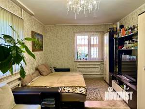 Дом 67м², 1-этажный, участок 4 сот.