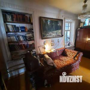 Дом 105м², 1-этажный, участок 5 сот.