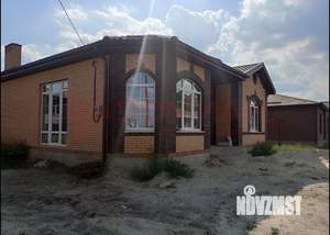 Дом 100м², 1-этажный, участок 4 сот.