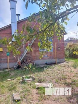 Дача 30м², 1-этажный, участок 6 сот.