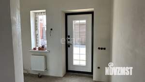 Дом 221м², 3-этажный, участок 4 сот.