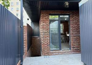 Дом 148м², 3-этажный, участок 1 сот.