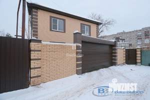 Дом 135м², 2-этажный, участок 5 сот.