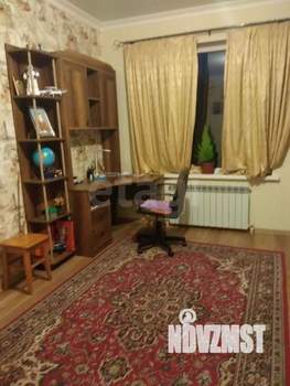 Дом 113м², 2-этажный, участок 2 сот.