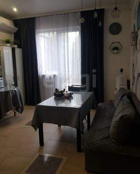 Дом 82м², 1-этажный, участок 2 сот.