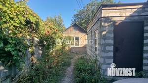 Дом 39м², 1-этажный, участок 5 сот.