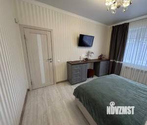 Дом 120м², 2-этажный, участок 3 сот.