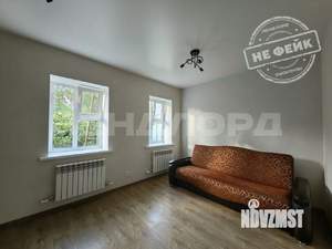 Дом 55м², 1-этажный, участок 5 сот.