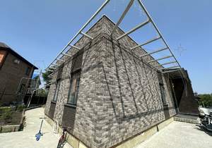 Дом 228м², 1-этажный, участок 7 сот.