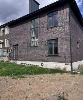 Дом 180м², 2-этажный, участок 6 сот.