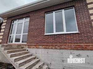 Дом 95м², 1-этажный, участок 3 сот.