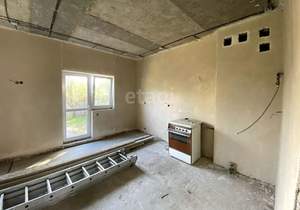 Дом 131м², 1-этажный, участок 3 сот.